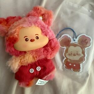 Head in the Clouds blind box